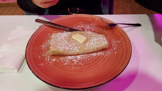 Opinii despre Casa da Tripa în São João da Madeira - Gastronomia e hotelaria