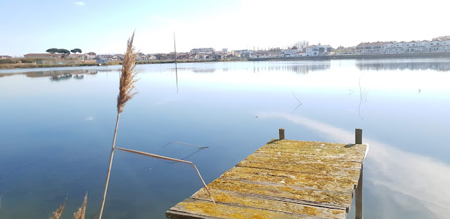 Opinii despre Café Brilha Rio în Ílhavo - Gastronomia e hotelaria