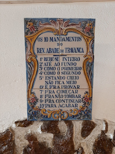 R. Luís de Camões 30, 2670-662 Bucelas