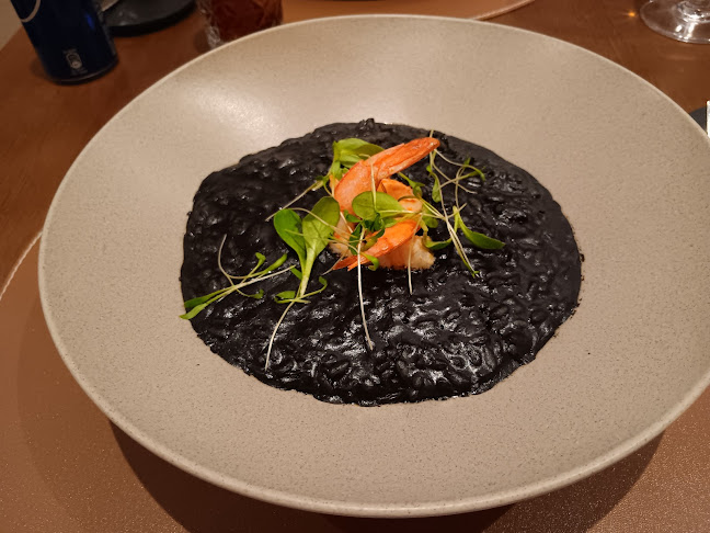 Opinii despre G•Treze în Covilhã - Gastronomia e hotelaria