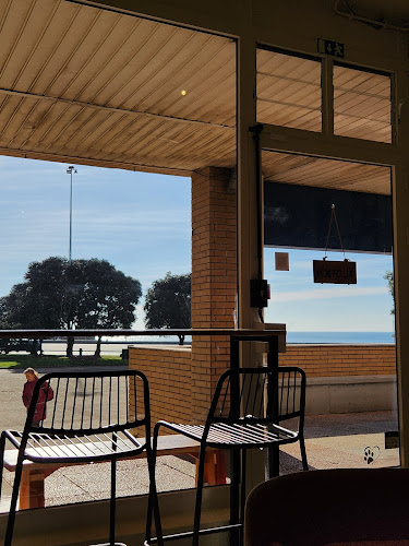 Møka Coffee Shop - Matosinhos