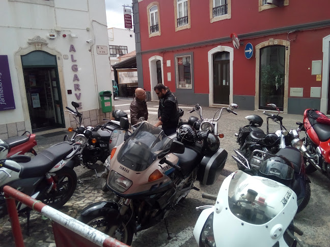 Moto Clube de Messines - São Bartolomeu de Messines