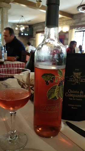 Reviews of Restaurante Mira Freita in Vale de Cambra - Gastronomia e hotelaria