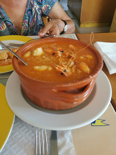 Comentarii opinii despre Cervejália - Restaurante, Cervejaria e Marisqueira