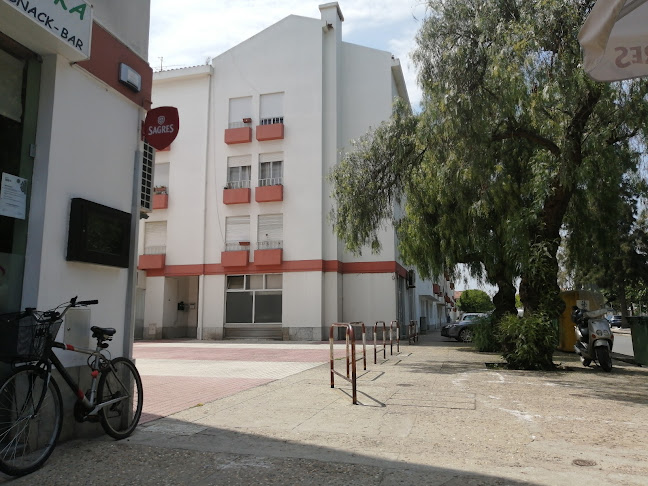 O Alaska - Gastronomia e hotelaria