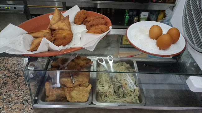 Opinii despre Casa Benfica Carregal do Sal în Carregal do Sal - Gastronomia e hotelaria