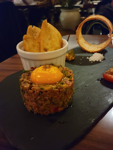 Flow - Gastronomia e hotelaria