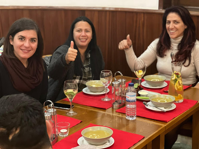 Stomach Restaurant - Gafanha da Nazaré