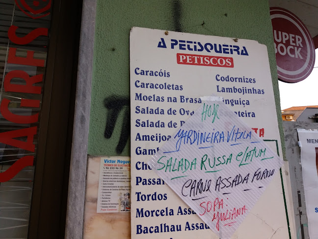 As Petisqueiras-Restaurantes,Lda.