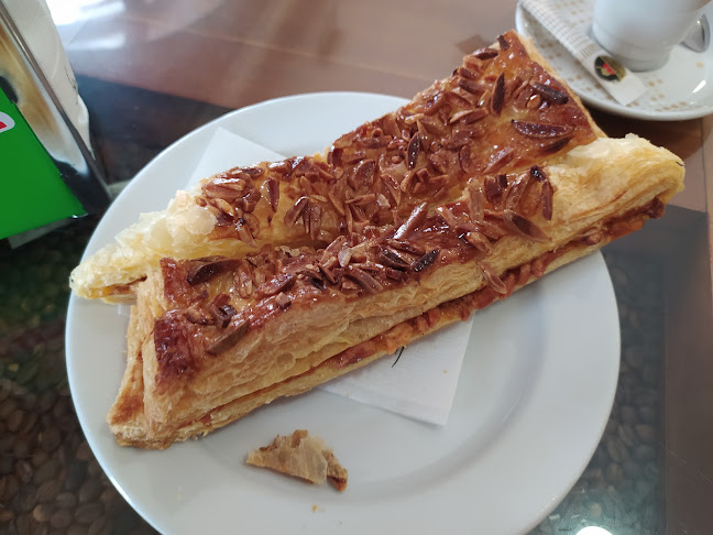 Opinii despre Pastelaria - Soc. Panificadora Samorense în Samora Correia - Gastronomia e hotelaria
