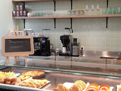 Giroto's cofee & Tea