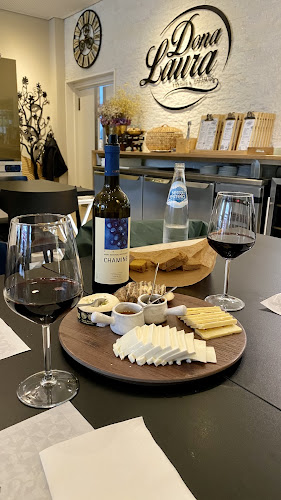 Dona Laura - Gastronomia e hotelaria