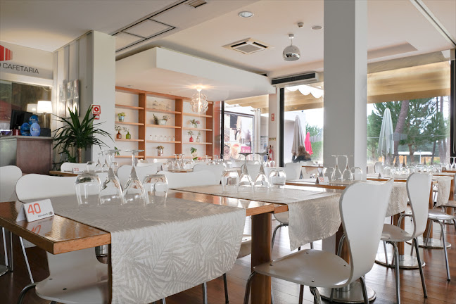 Comentarii opinii despre São Lourenço by Trincanela