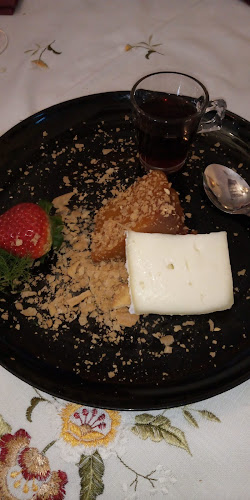 A Tasquinha do Silva