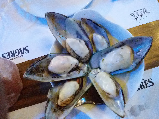 Tasca do Sal - Gastronomia e hotelaria