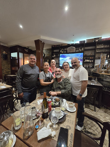 oS aMericanO's - Gastronomia e hotelaria