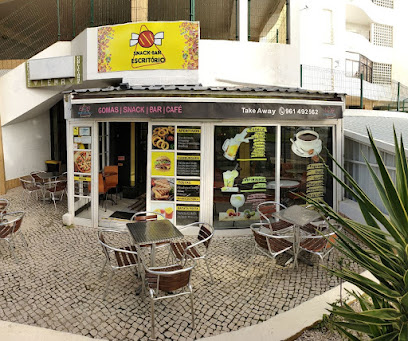 Snack-Bar Escritório