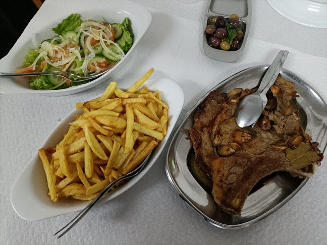 Frango Assado da Carrasqueira - Gastronomia e hotelaria