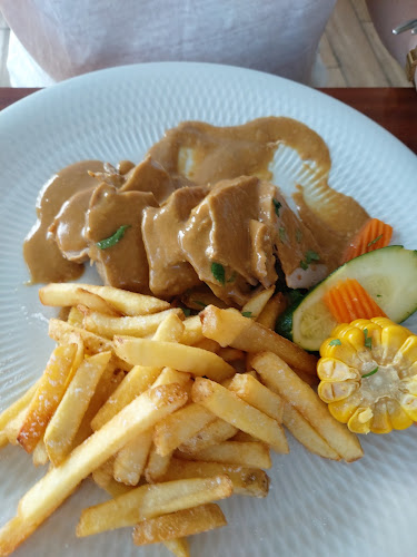 O Cabaz Da Praia - Gastronomia e hotelaria