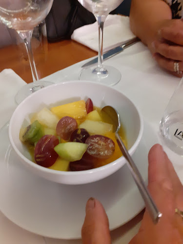 Buxa - Gastronomia e hotelaria