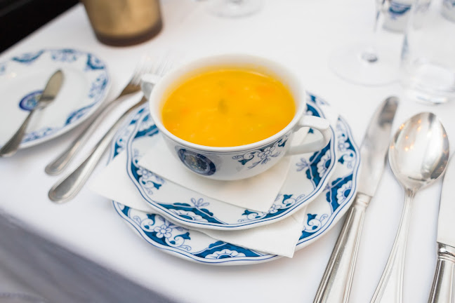 Restaurante Escondidinho