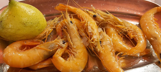 Cais 20 - Gastronomia e hotelaria