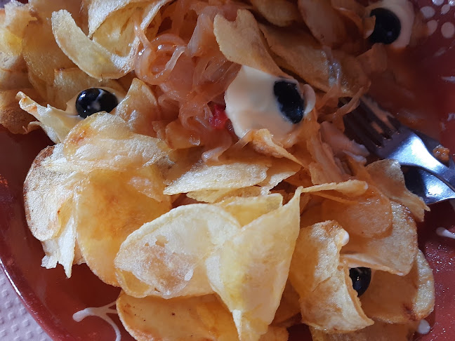 O Casanova - Penafiel