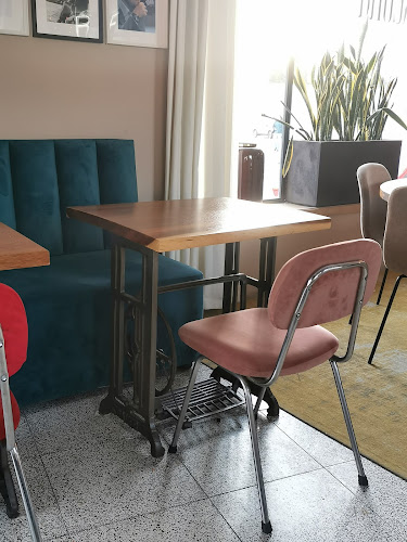 Comments and reviews of Negra Café Boavista