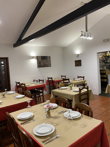 Restaurante O Telheiro alcobaça