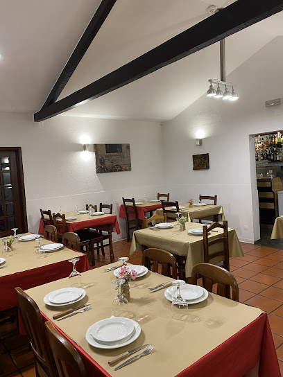 Restaurante O Telheiro alcobaça