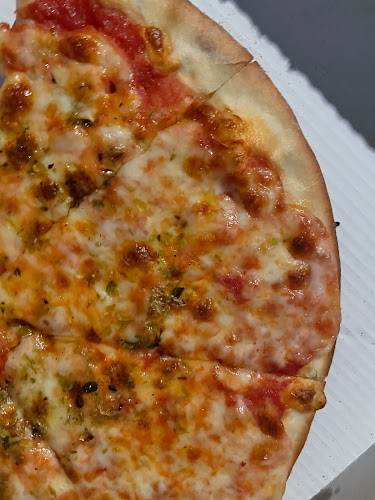 Pizzaria Patricio - Gastronomia e hotelaria