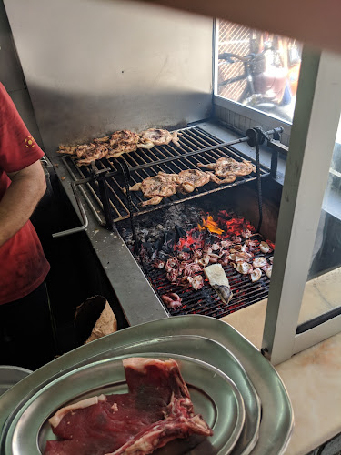 Comentarii opinii despre Restaurante D. Sebastião