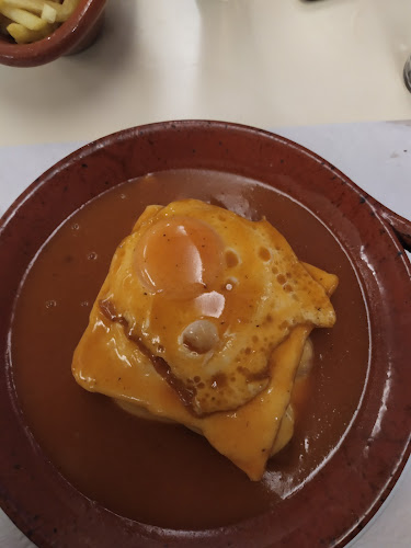 Comentarii opinii despre Francesinhas Take Away