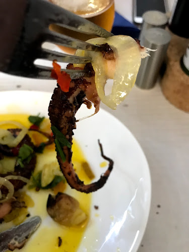 Reviews of A Toca in Almada - Gastronomia e hotelaria