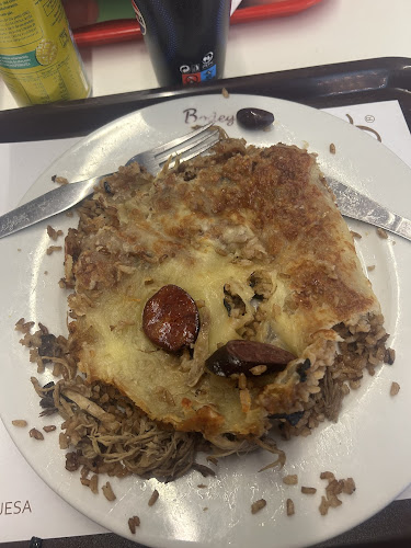 Bodegão (Braga Parque)