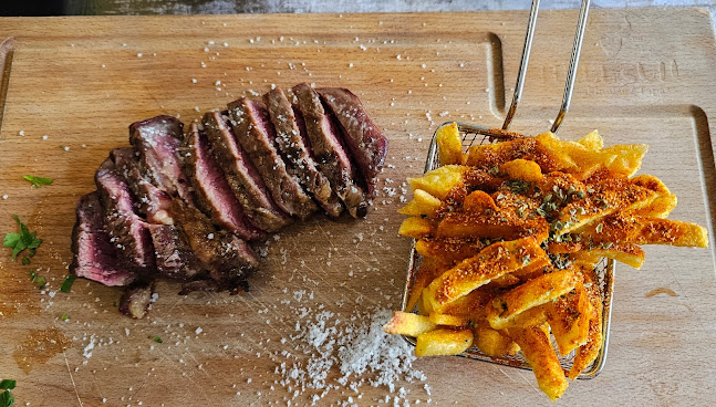 Restaurante Hell Bull - Steakhouse e Tapas - Pombal