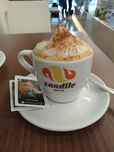 Comentarii opinii despre Xandite da Amora