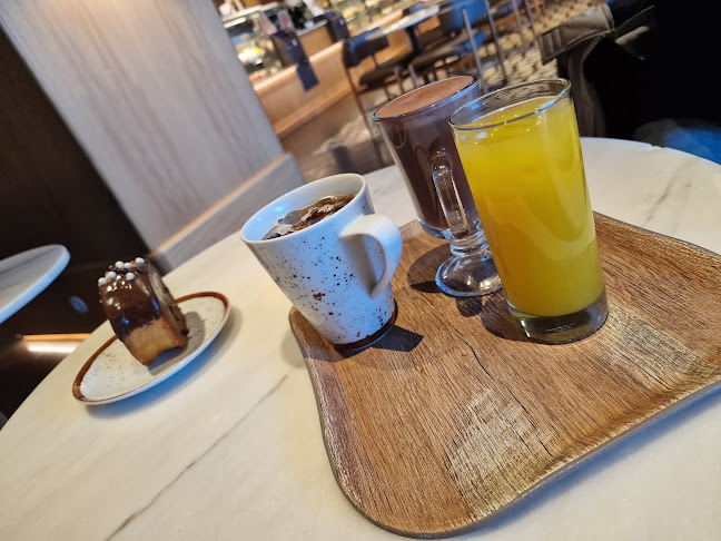 Opinii despre Bread & Friends în Lisboa - Gastronomia e hotelaria