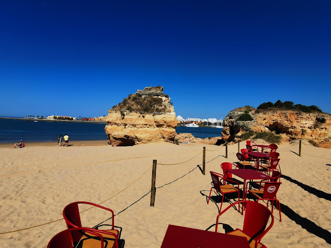 Comentarii opinii despre Restaurante Típico Algarvio "A pondorosa"