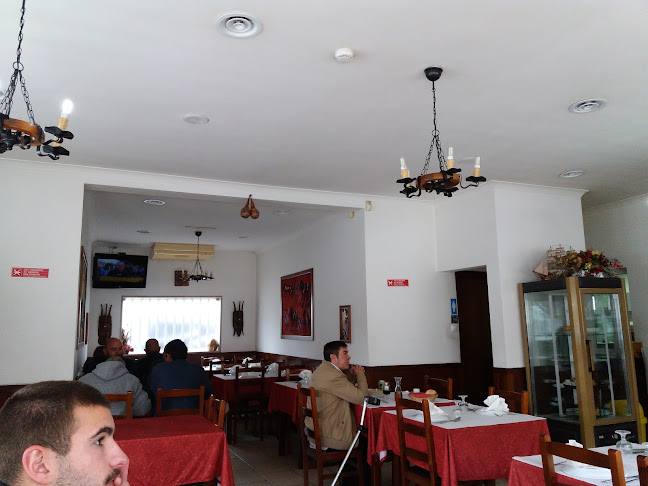 Opinii despre Restaurante Ilha da Brasa în Albergaria-a-Velha - Gastronomia e hotelaria