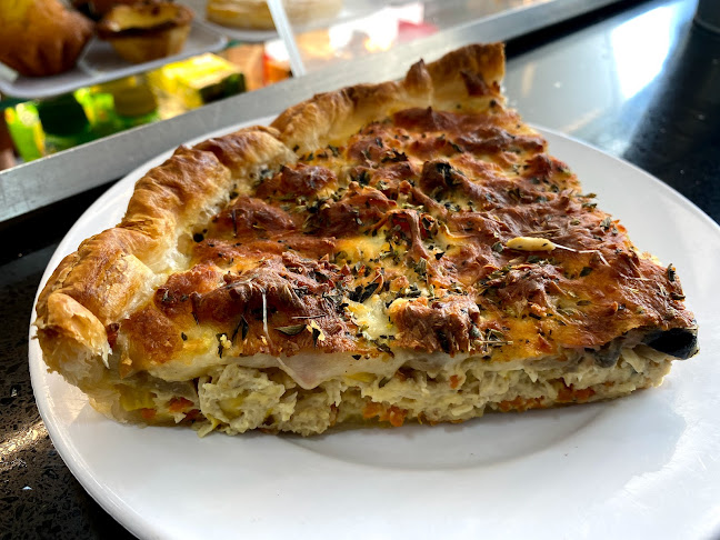 Comentarii opinii despre Café do Centro