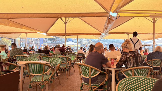 Comments and reviews of Botequim Nostalgic