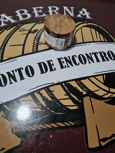 Taberna Ponto de Encontro - Vila Real de Santo António