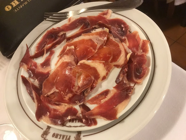 Fialho - Gastronomia e hotelaria