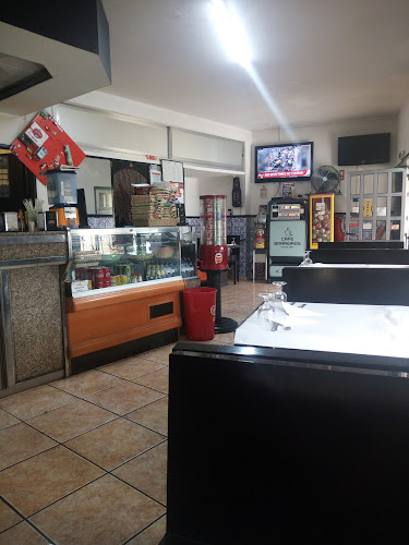 Comentarii opinii despre Café Barreiros - Póvoa de Varzim
