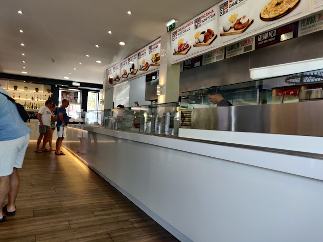 Roberto`s Chicken piri-piri - Albufeira