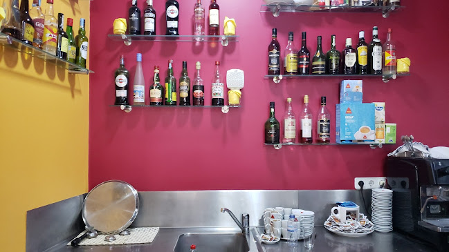 Garça Dourada - Entroncamento