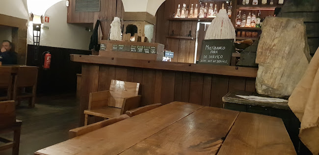 Calçada de São Francisco 6A, 1200-005 Lisboa