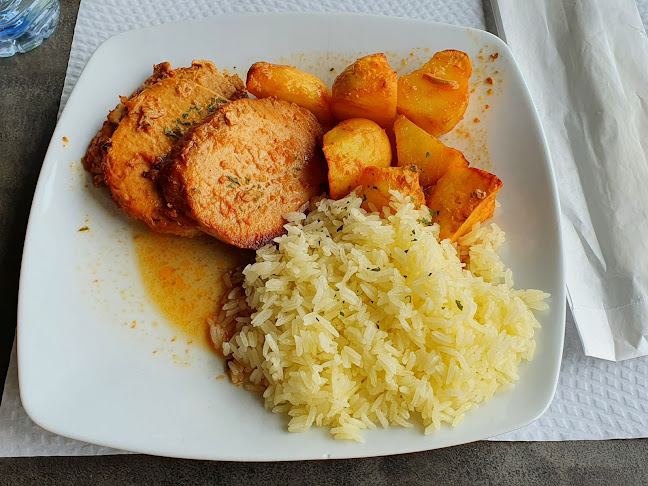 Reviews of Enseada, Lda. in Póvoa de Varzim - Gastronomia e hotelaria
