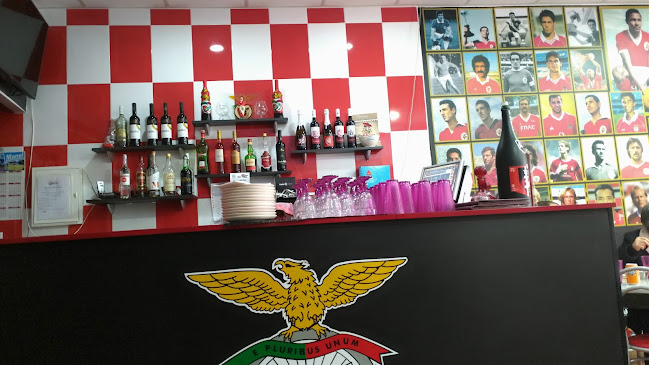 Casa Benfica Entroncamento